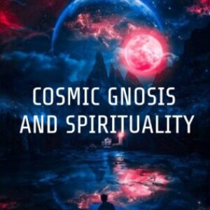 Group logo of Cosmic Gnosis and Spirituality