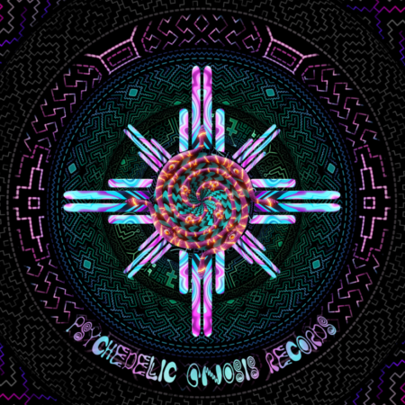 Group logo of Psychedelic Gnosis